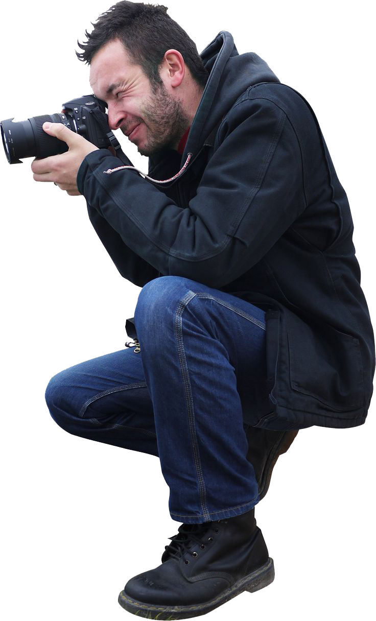 People Transparent PNG Image
