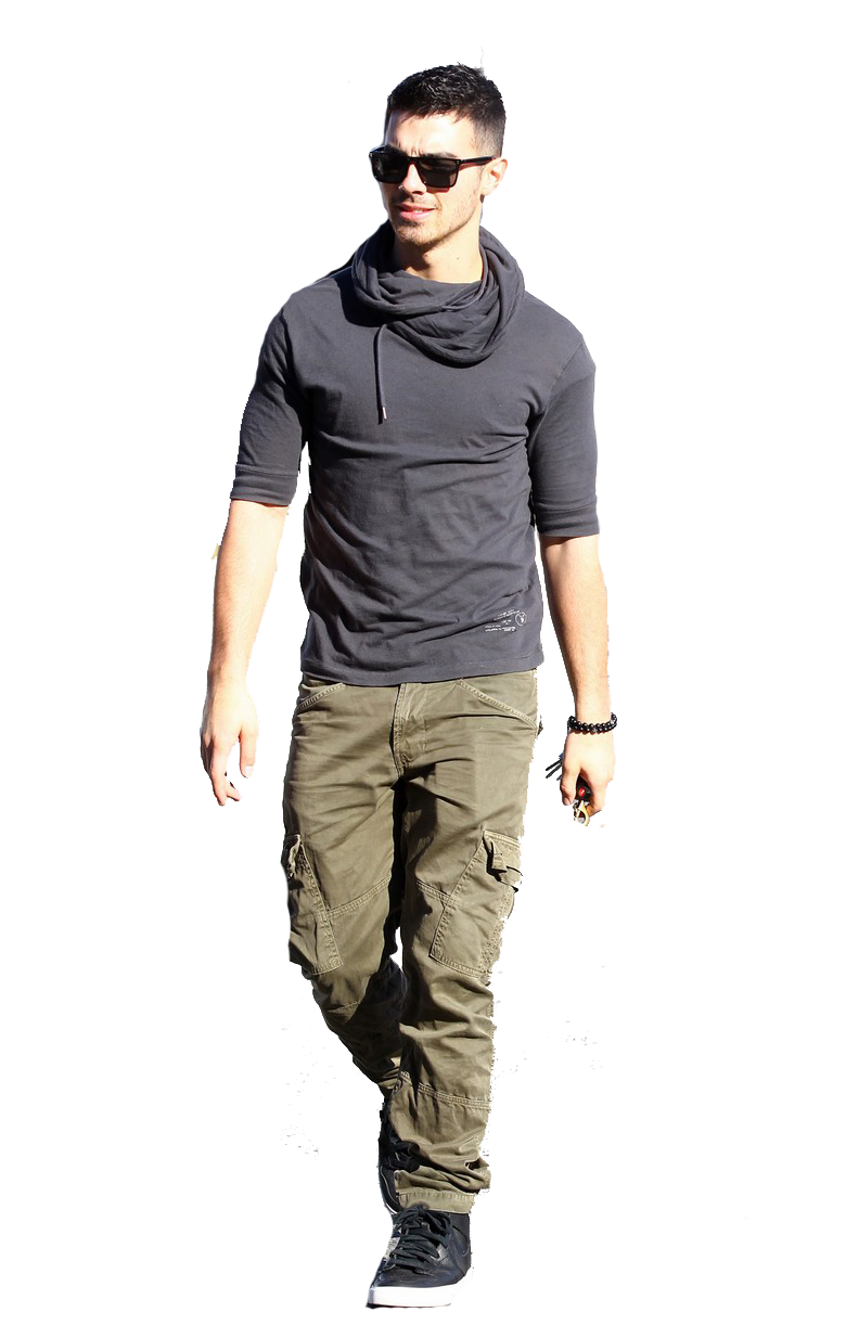 People Transparent PNG Image