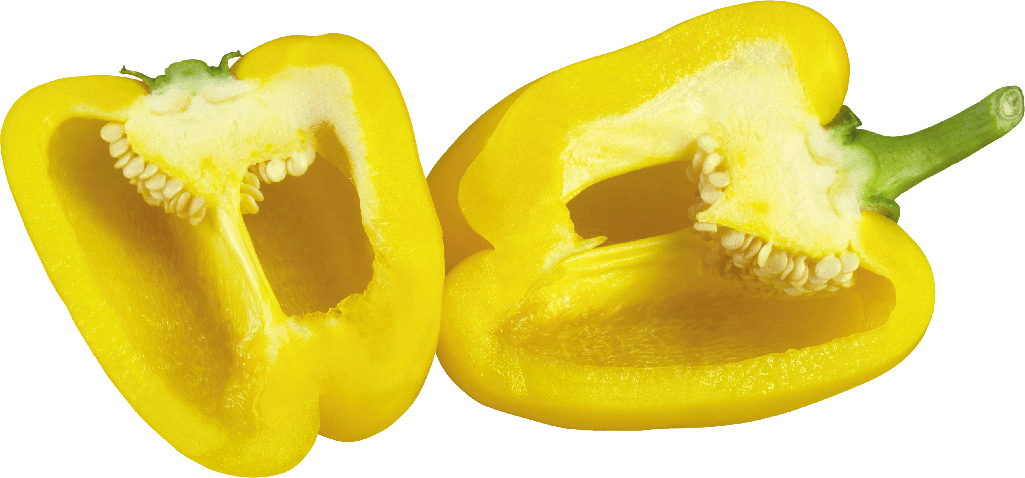Pepper Transparent PNG Image