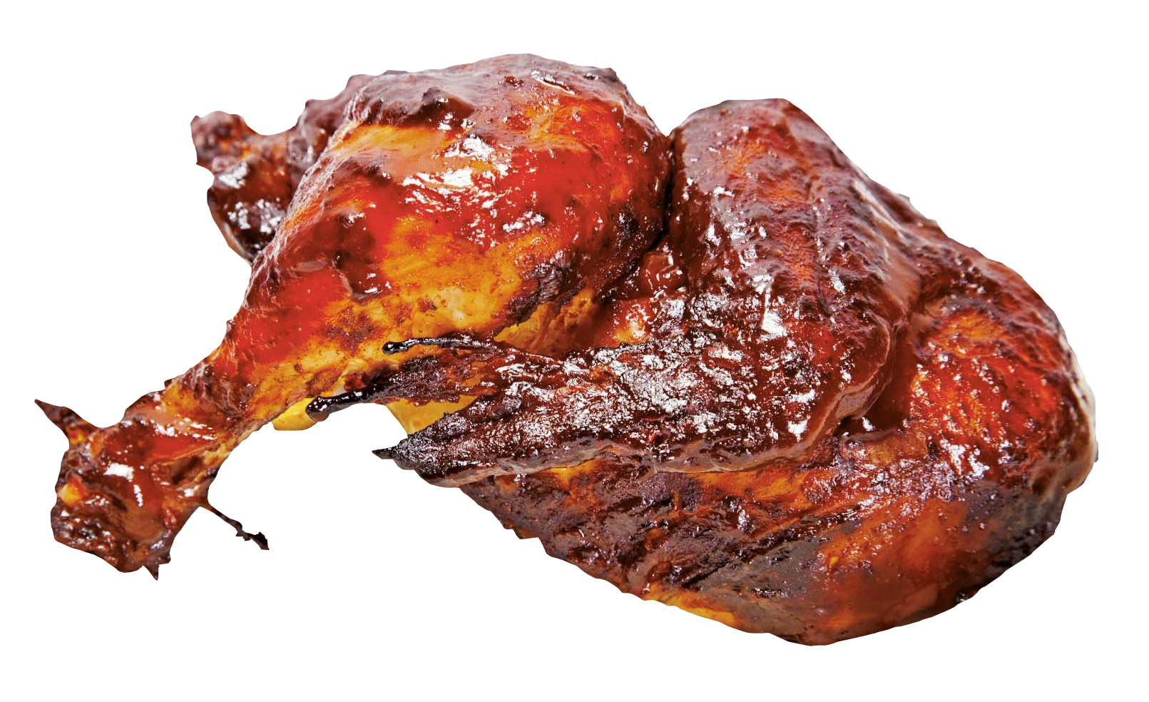Chilli Bbq Transparent PNG Image
