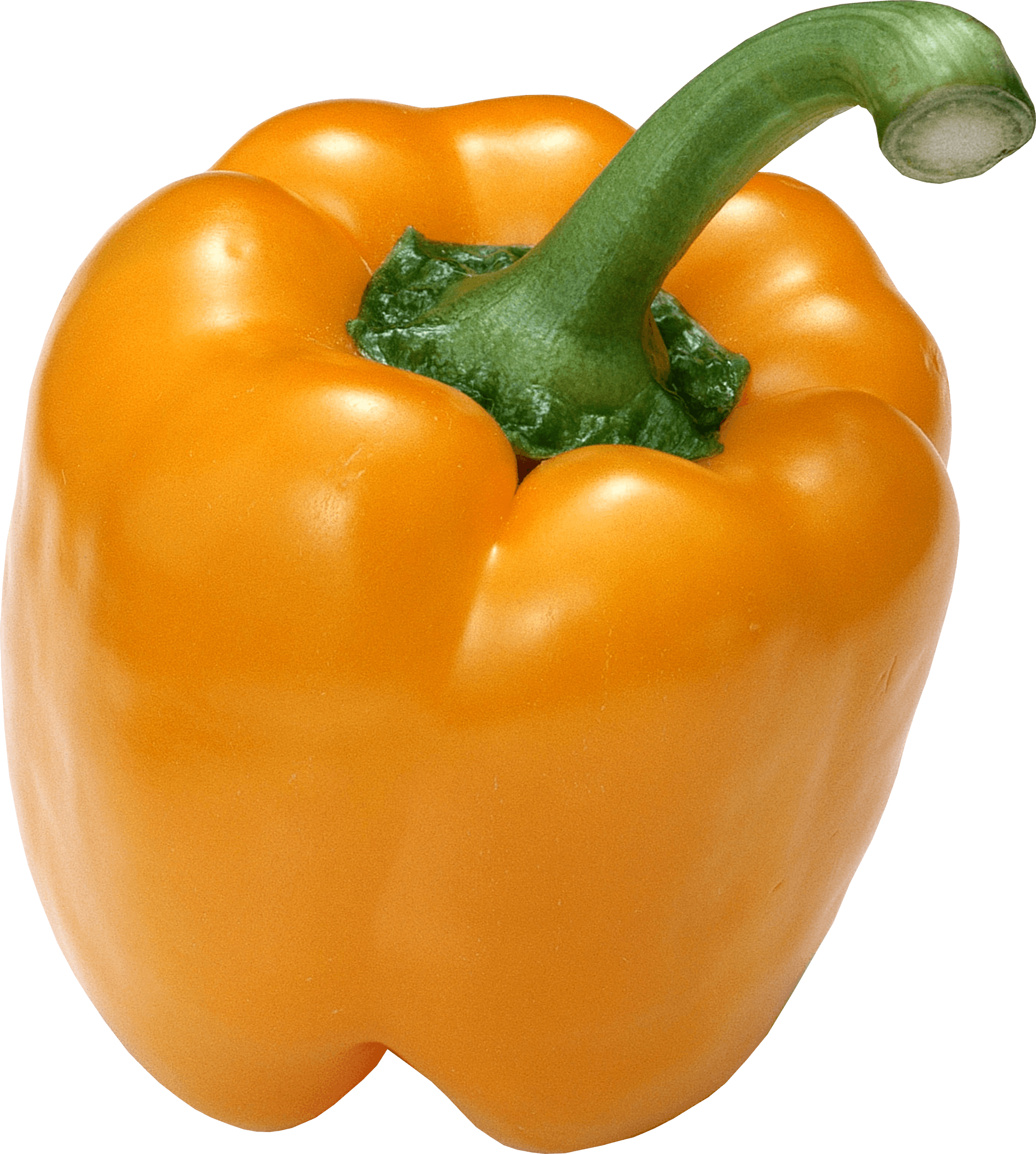 Pepper Transparent PNG Image