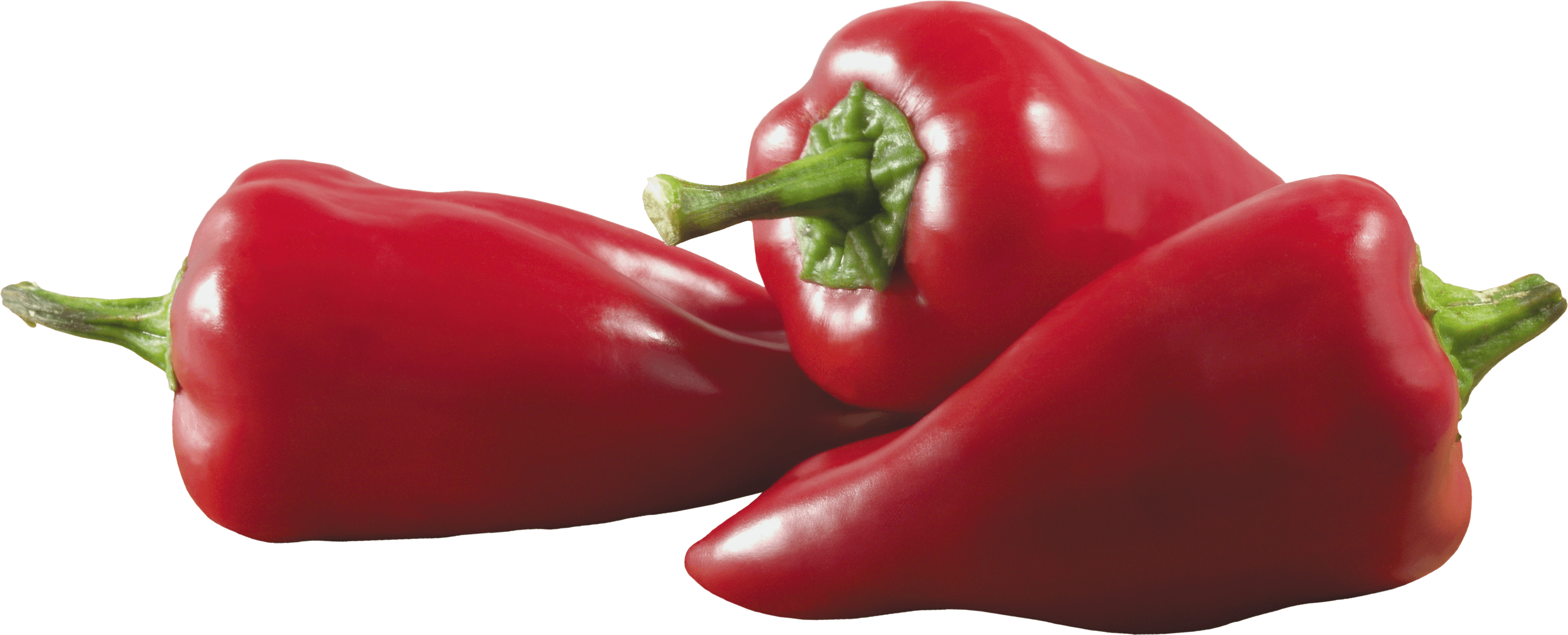 Pepper Transparent PNG Image