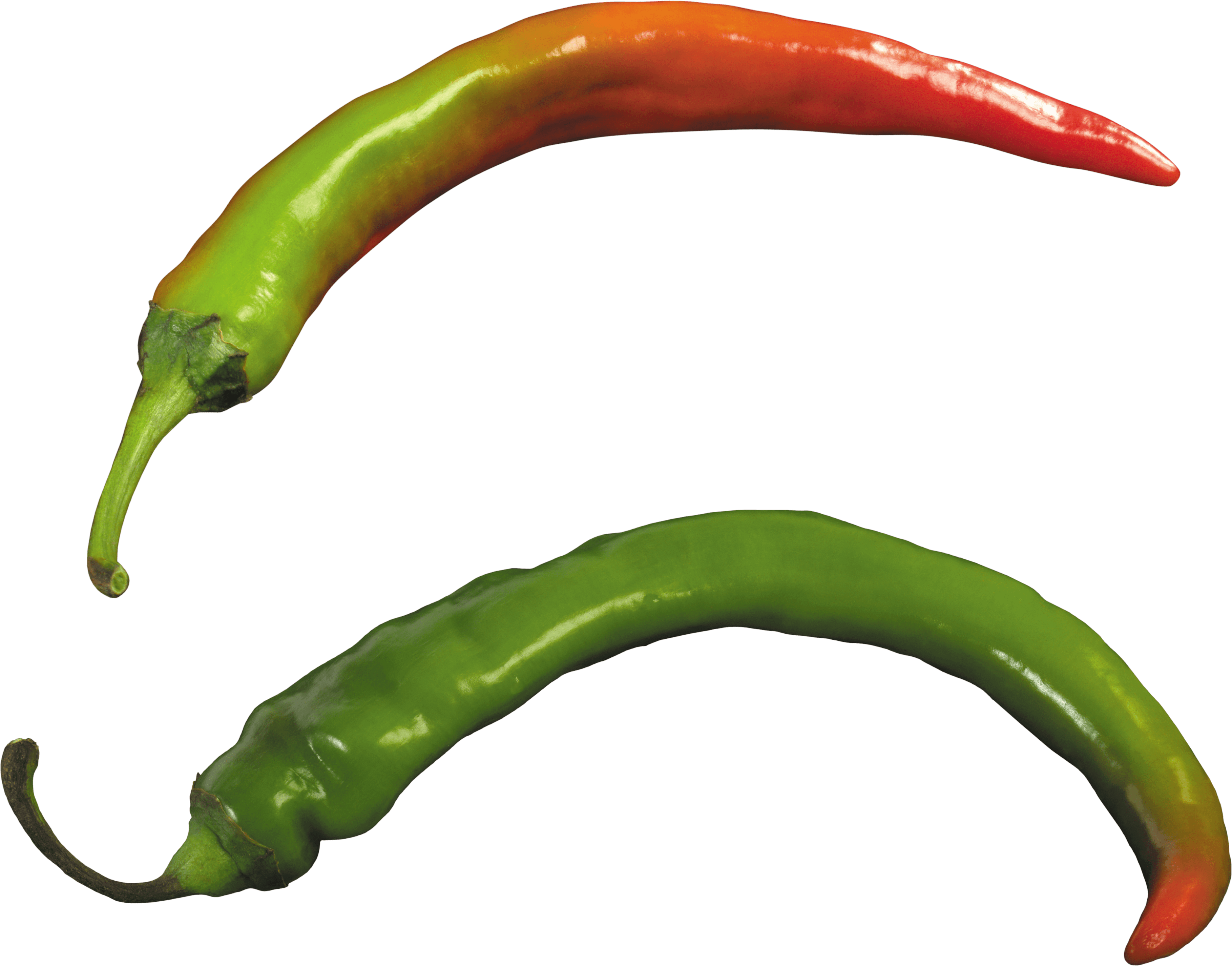 Pepper Transparent PNG Image