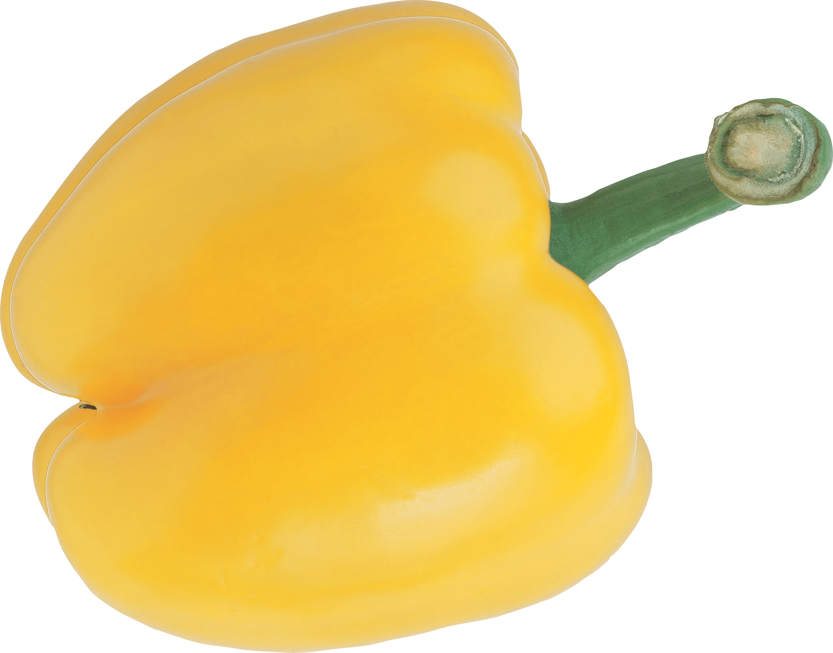 Pepper Transparent PNG Image