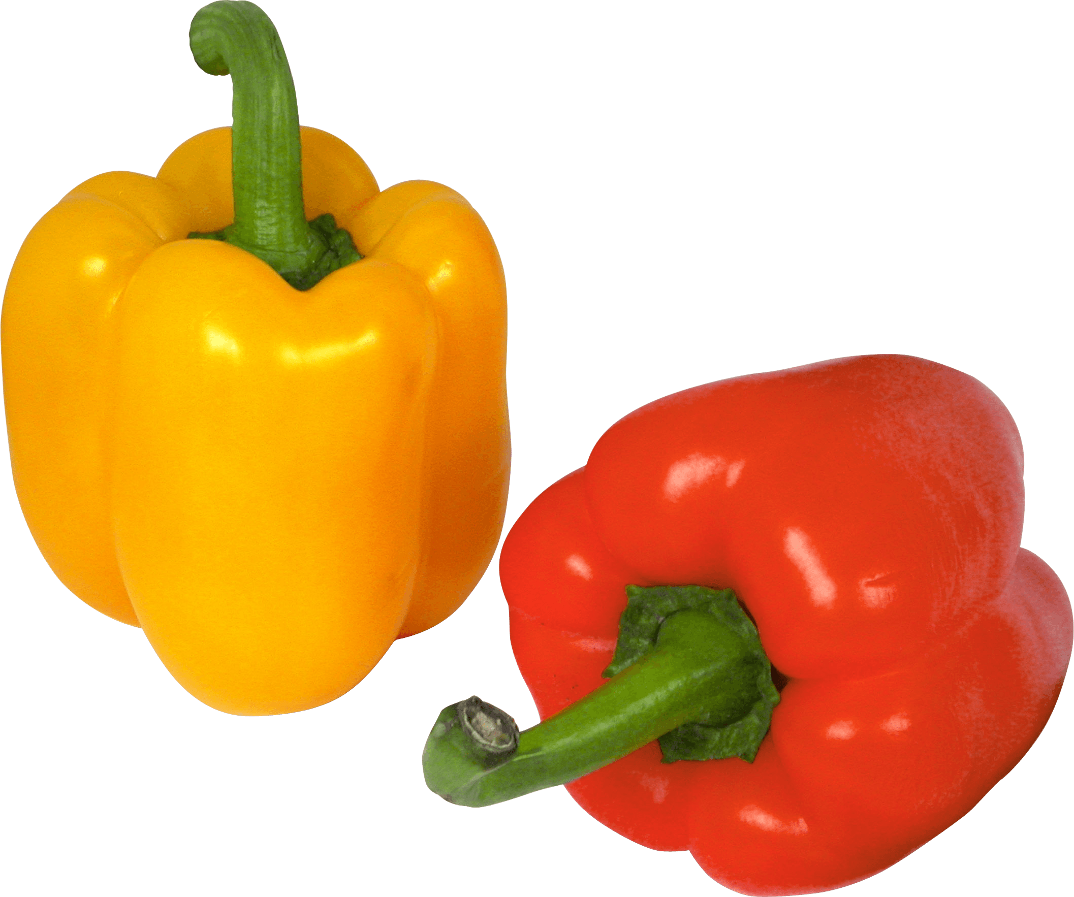 Pepper Transparent PNG Image