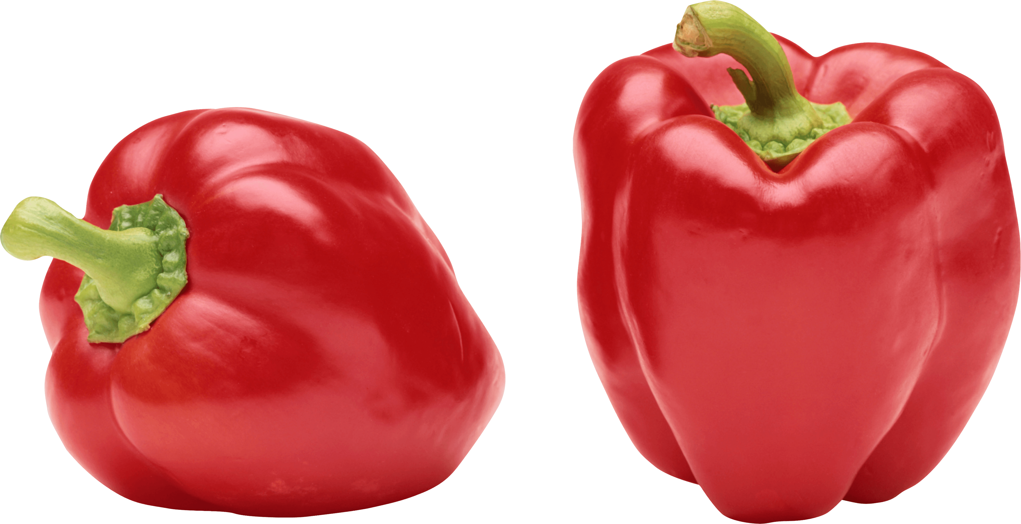 Pepper Transparent PNG Image