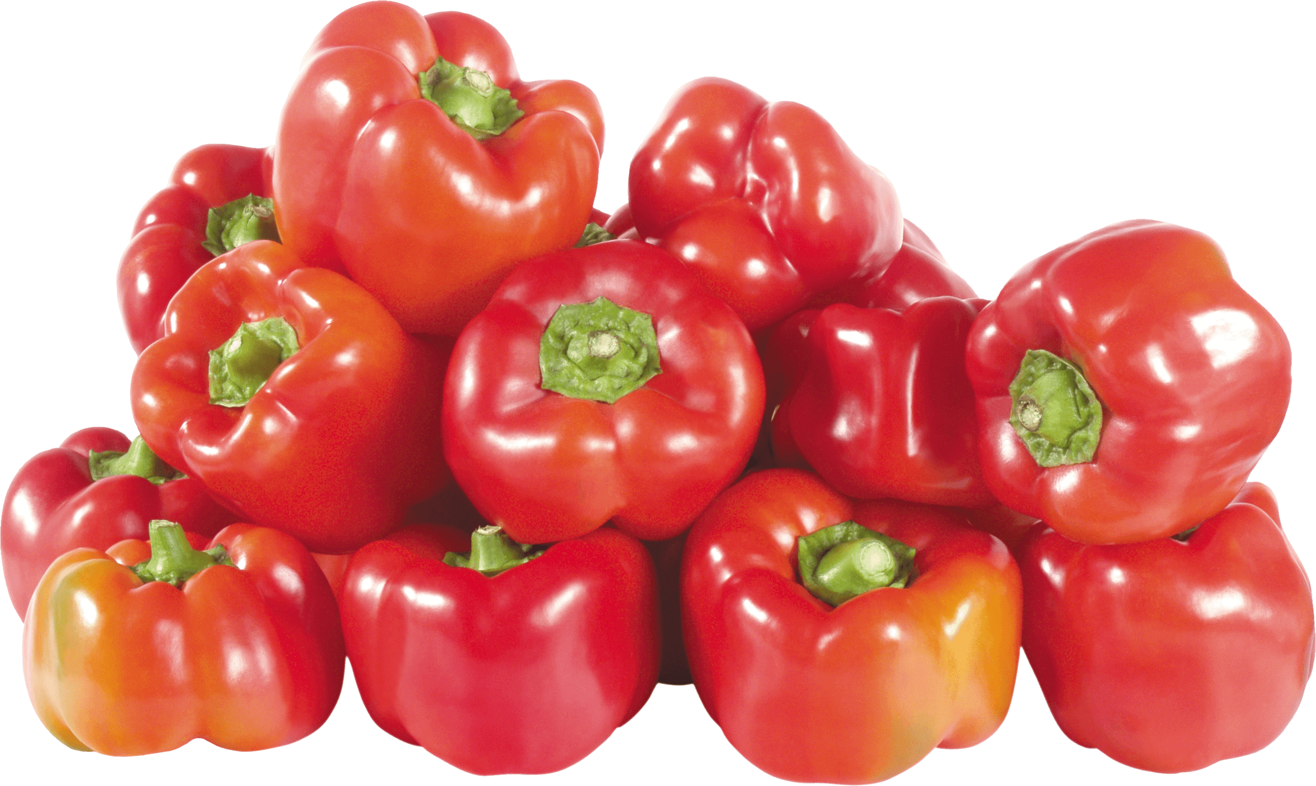 Pepper Transparent PNG Image