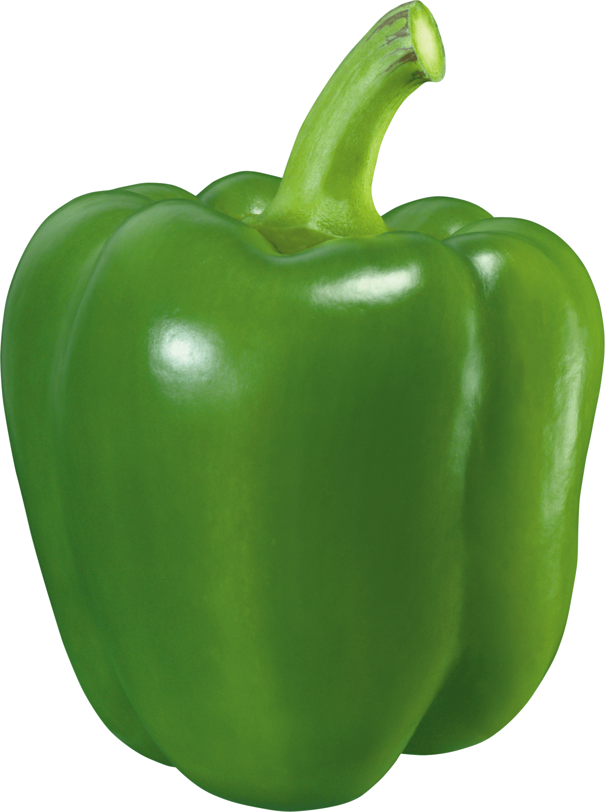Pepper Transparent PNG Image