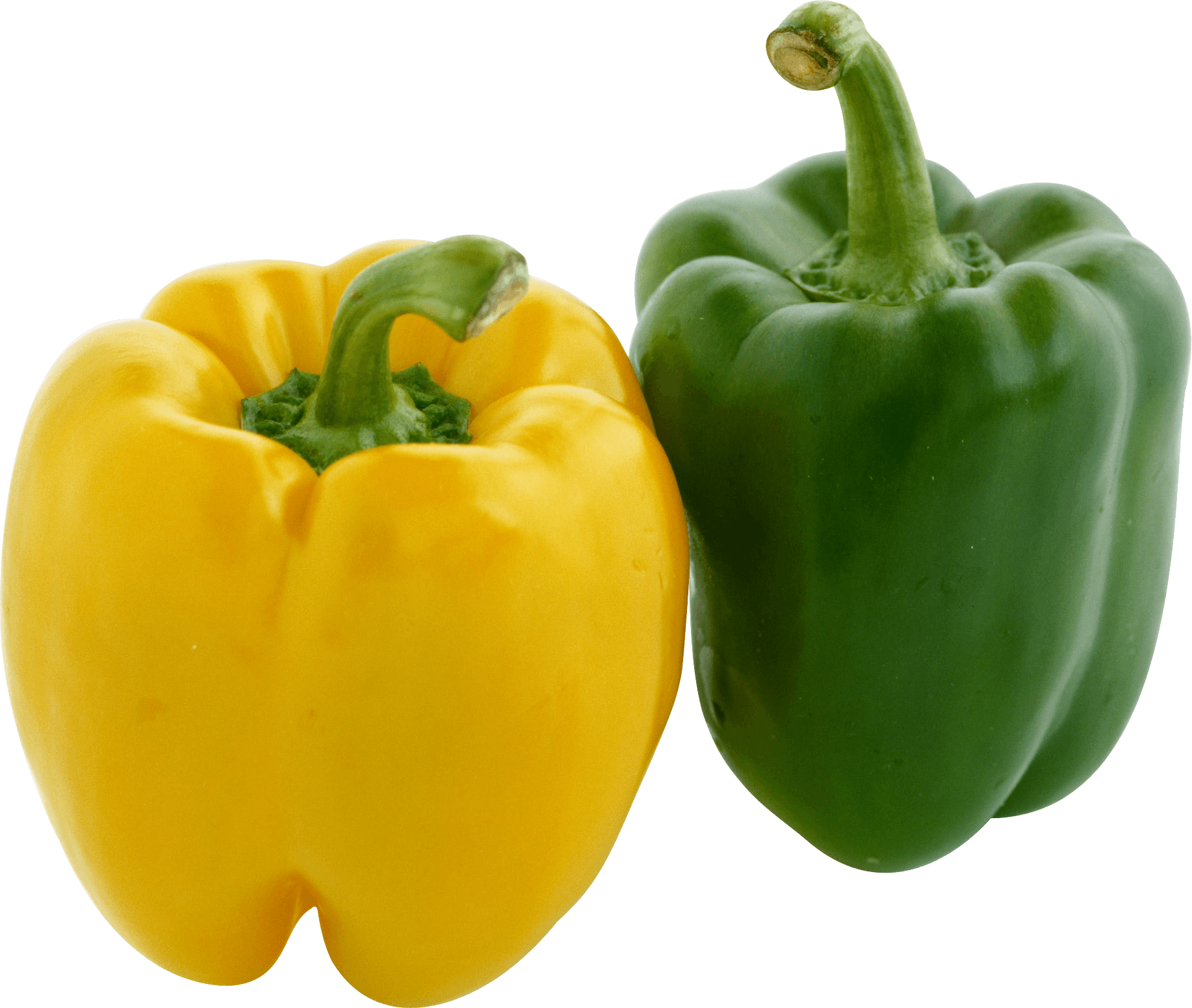 Pepper Transparent PNG Image