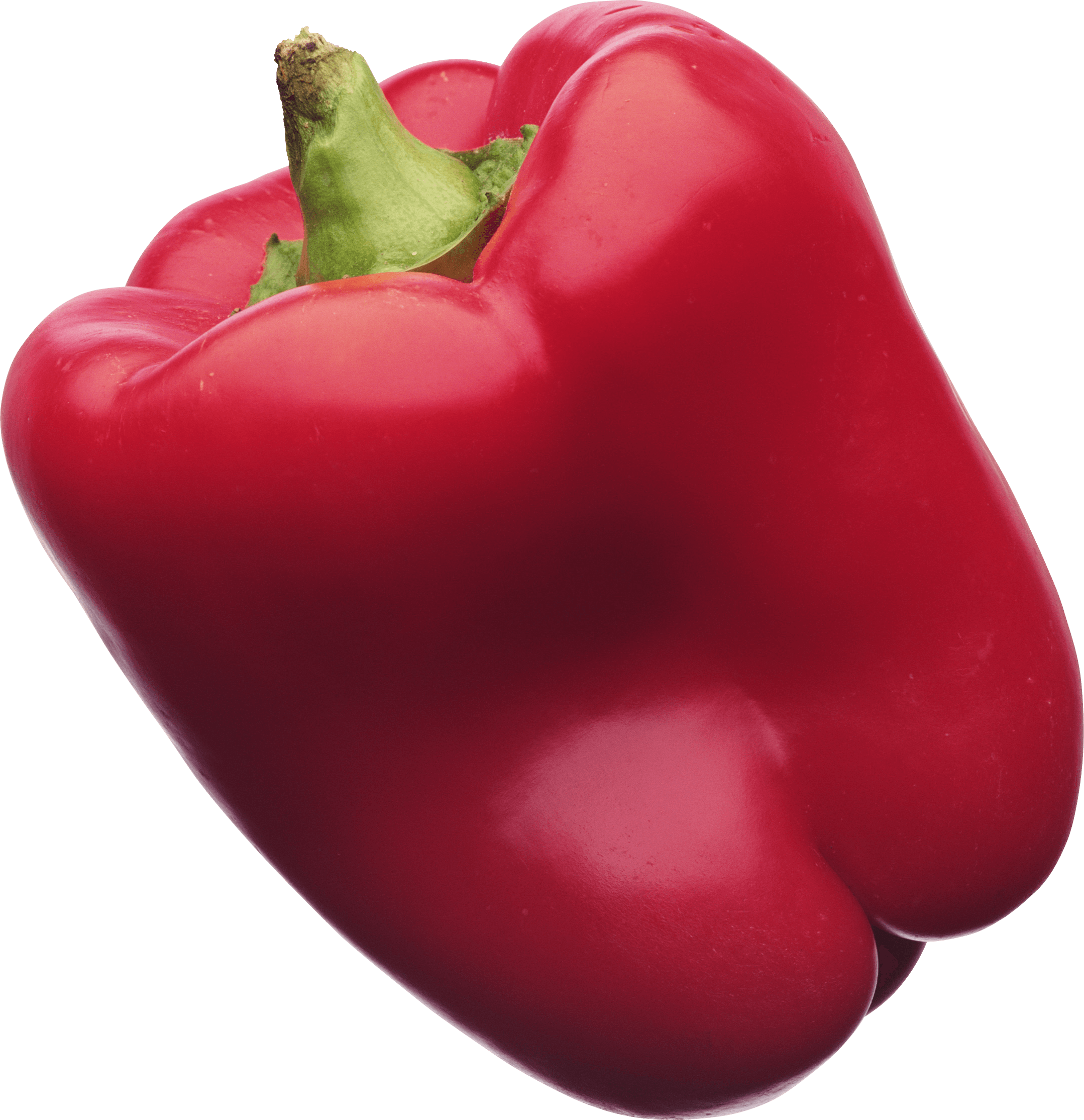 Pepper Transparent PNG Image