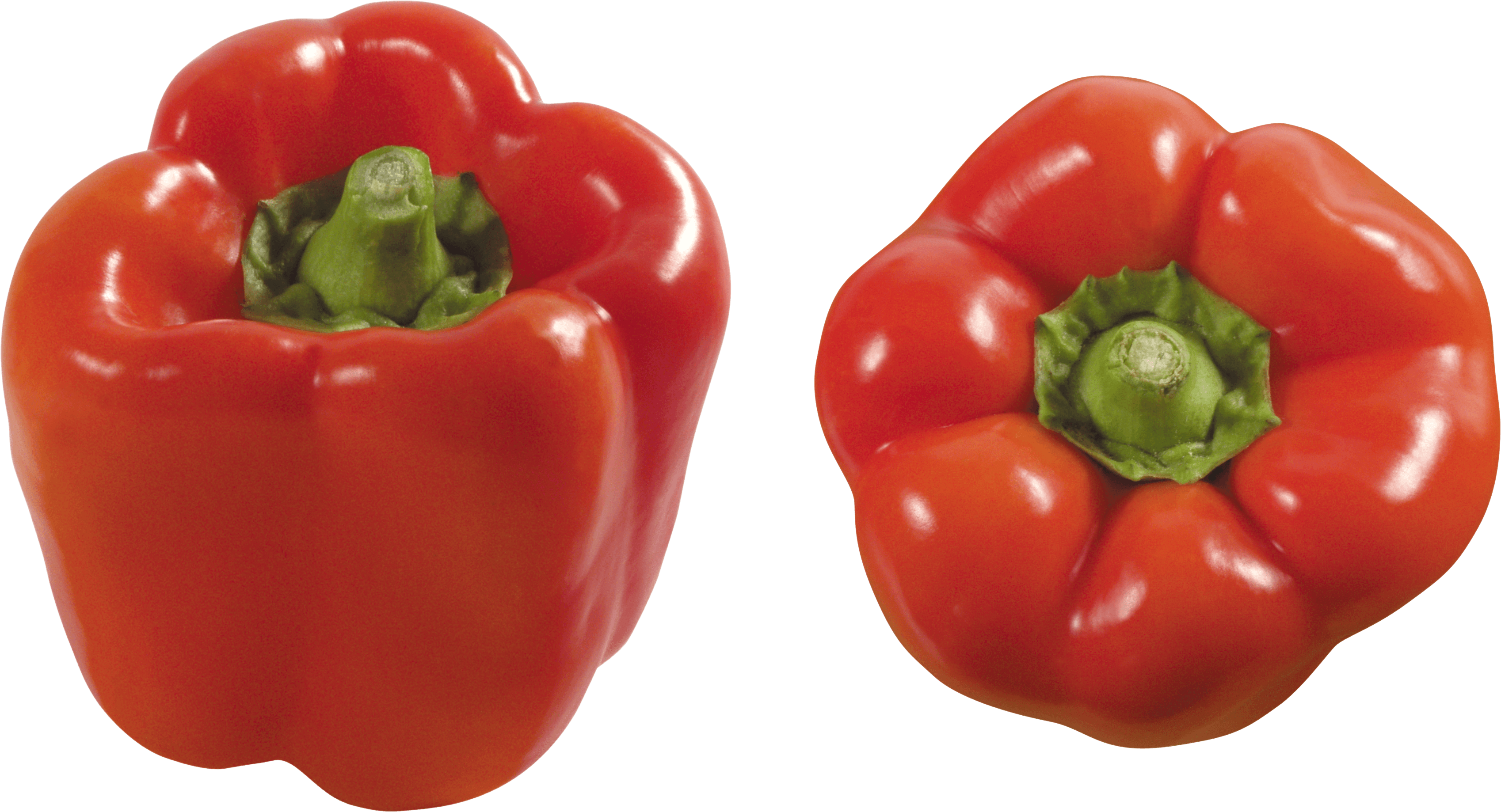Pepper Transparent PNG Image
