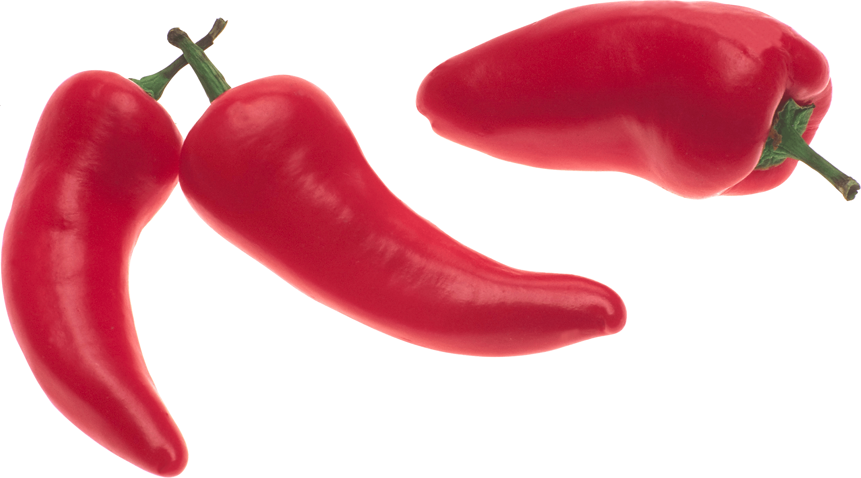 Pepper Transparent PNG Image