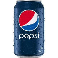 Pepsi Transparent PNG Image