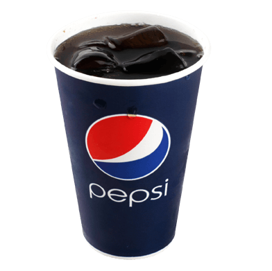 Pepsi Drink Transparent PNG Image