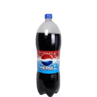 Pepsi Bottle Transparent PNG Image