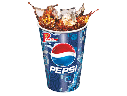 Pepsi Transparent PNG Image