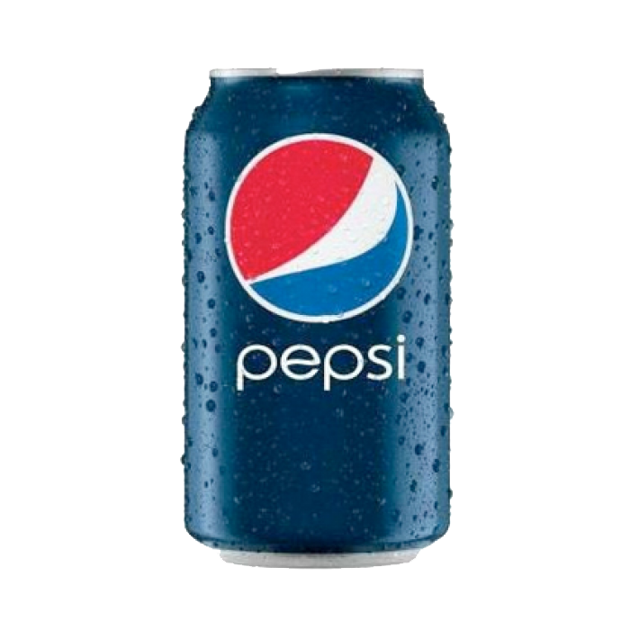 Pepsi Transparent PNG Image