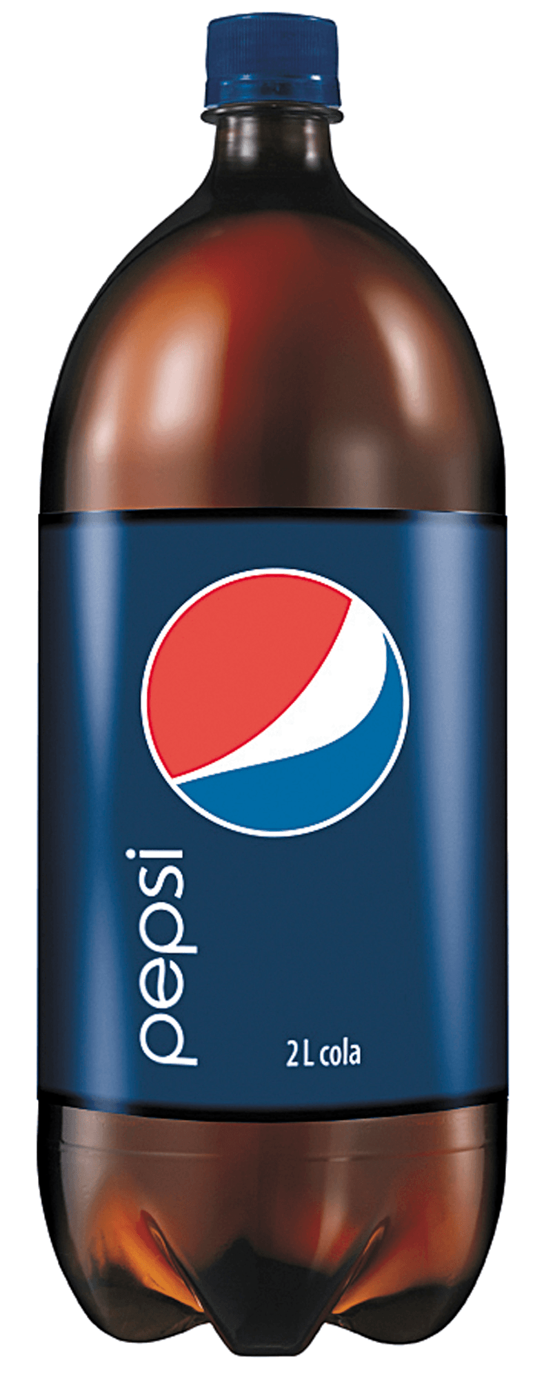 Pepsi Can Transparent PNG Image