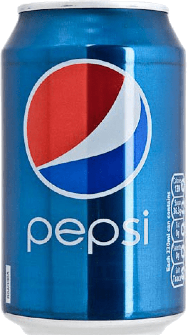 Pepsi Bottles Transparent PNG Image
