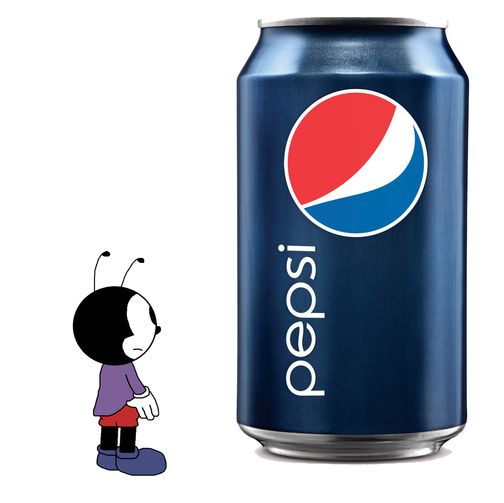 Pepsi Transparent PNG Image