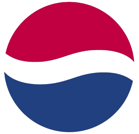 Pepsi Logo Transparent PNG Image