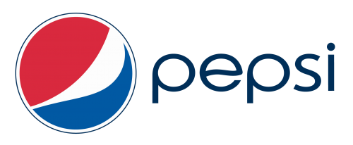 Pepsi Logo Background Transparent PNG Image