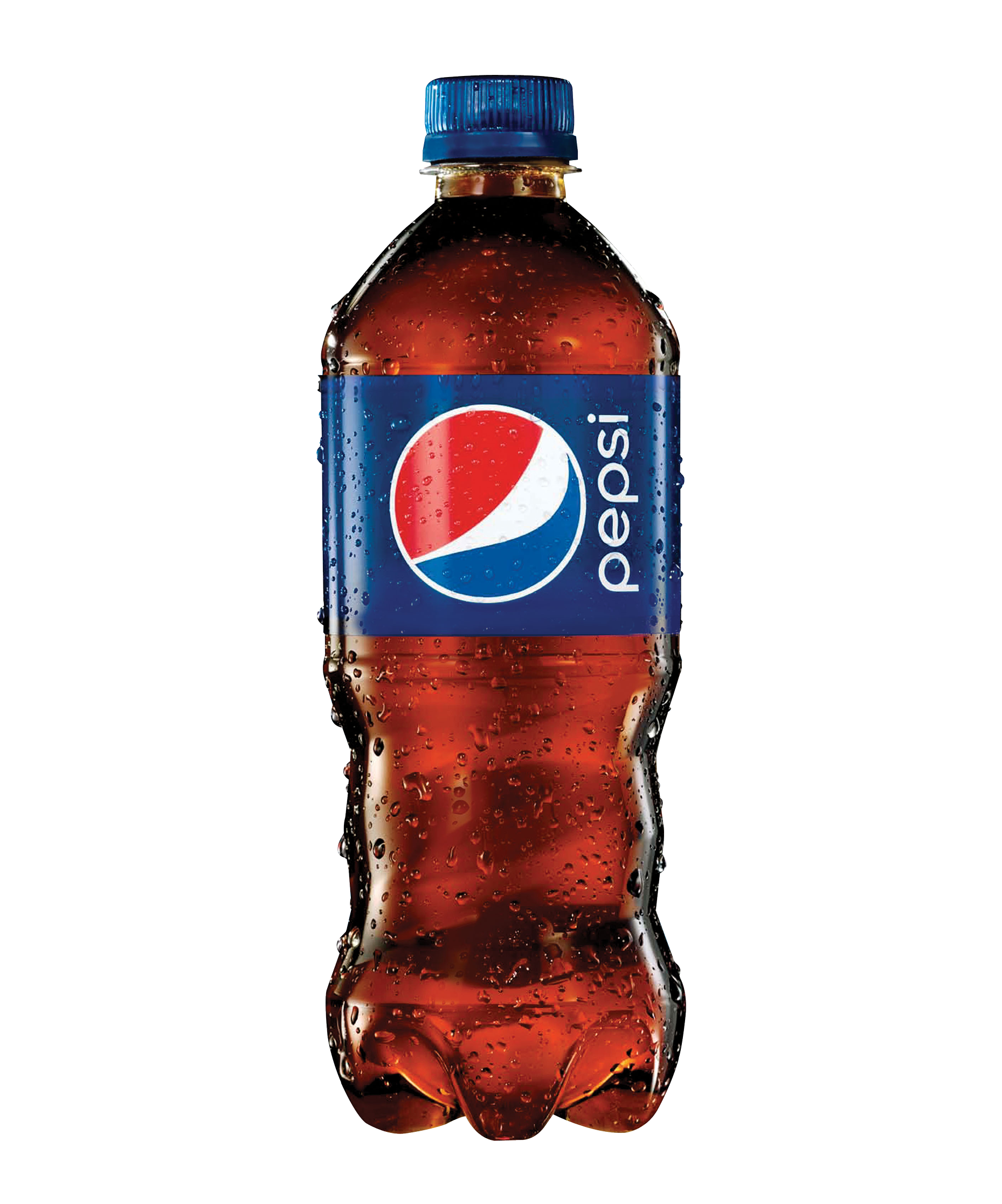 Pepsi Logo Transparent PNG Image