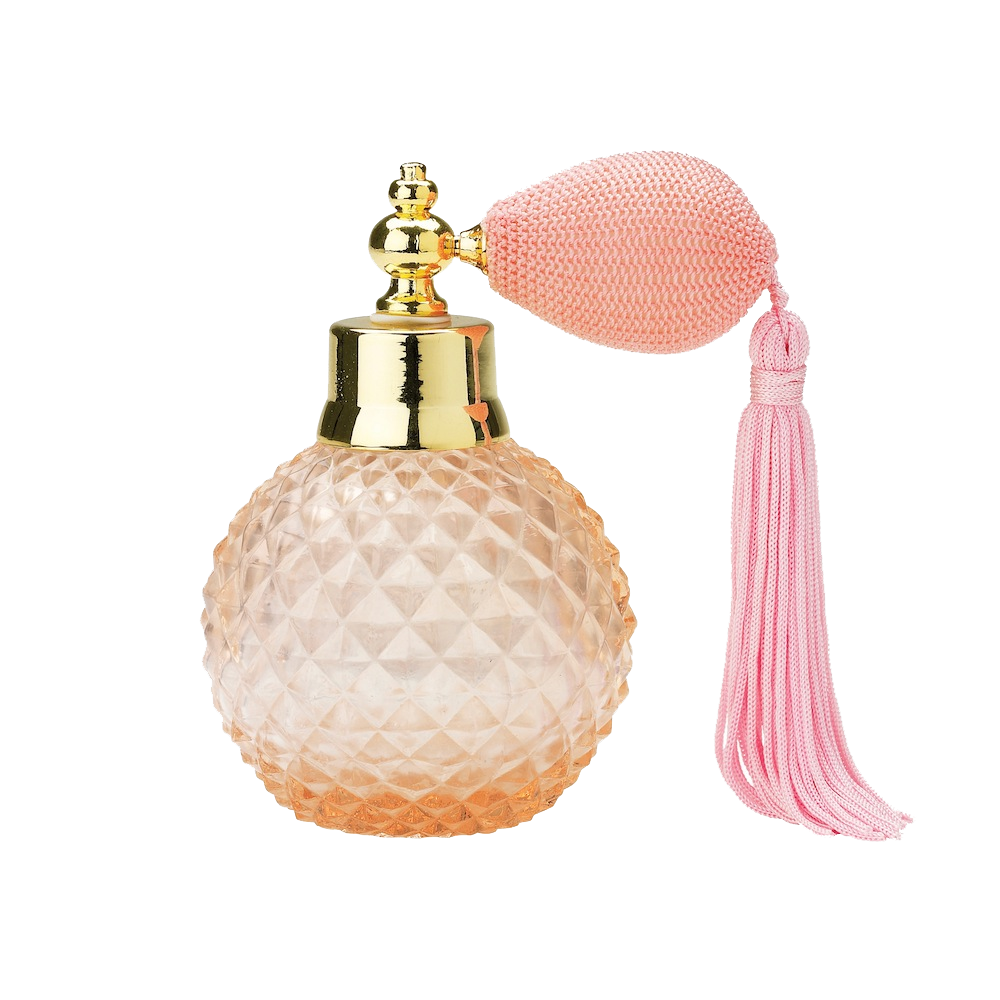 Perfume Transparent PNG Image