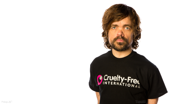 Peter Dinklage Transparent PNG Image