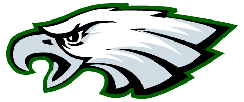 Philadelphia Eagles Transparent PNG Image