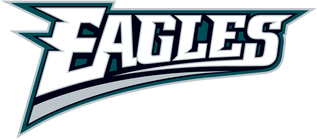 Philadelphia Eagles Transparent PNG Image