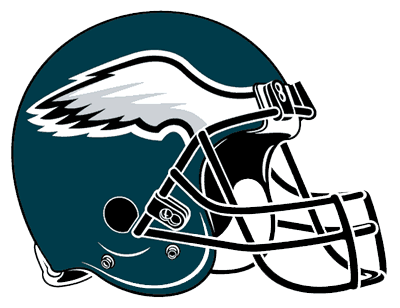 Philadelphia Eagles Transparent PNG Image