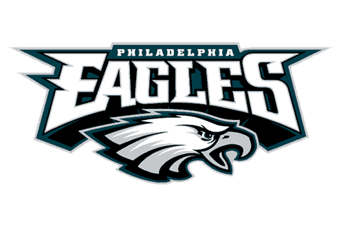 Philadelphia Eagles Background Transparent PNG Image