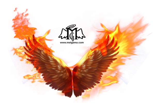 Phoenix Transparent PNG Image