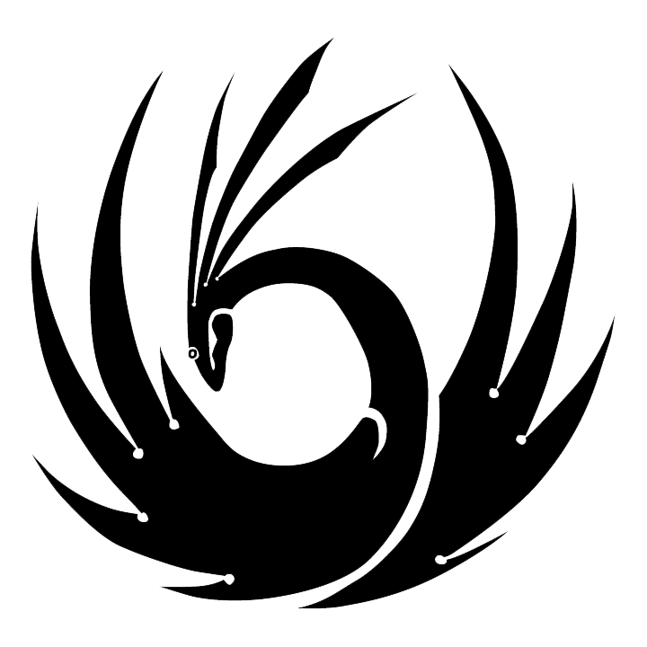 Phoenix Transparent PNG Image