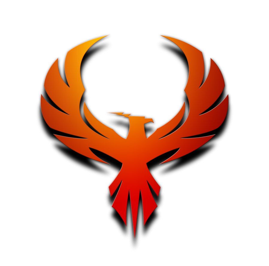 Phoenix Transparent PNG Image