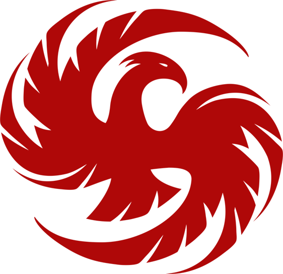 Phoenix Transparent PNG Image