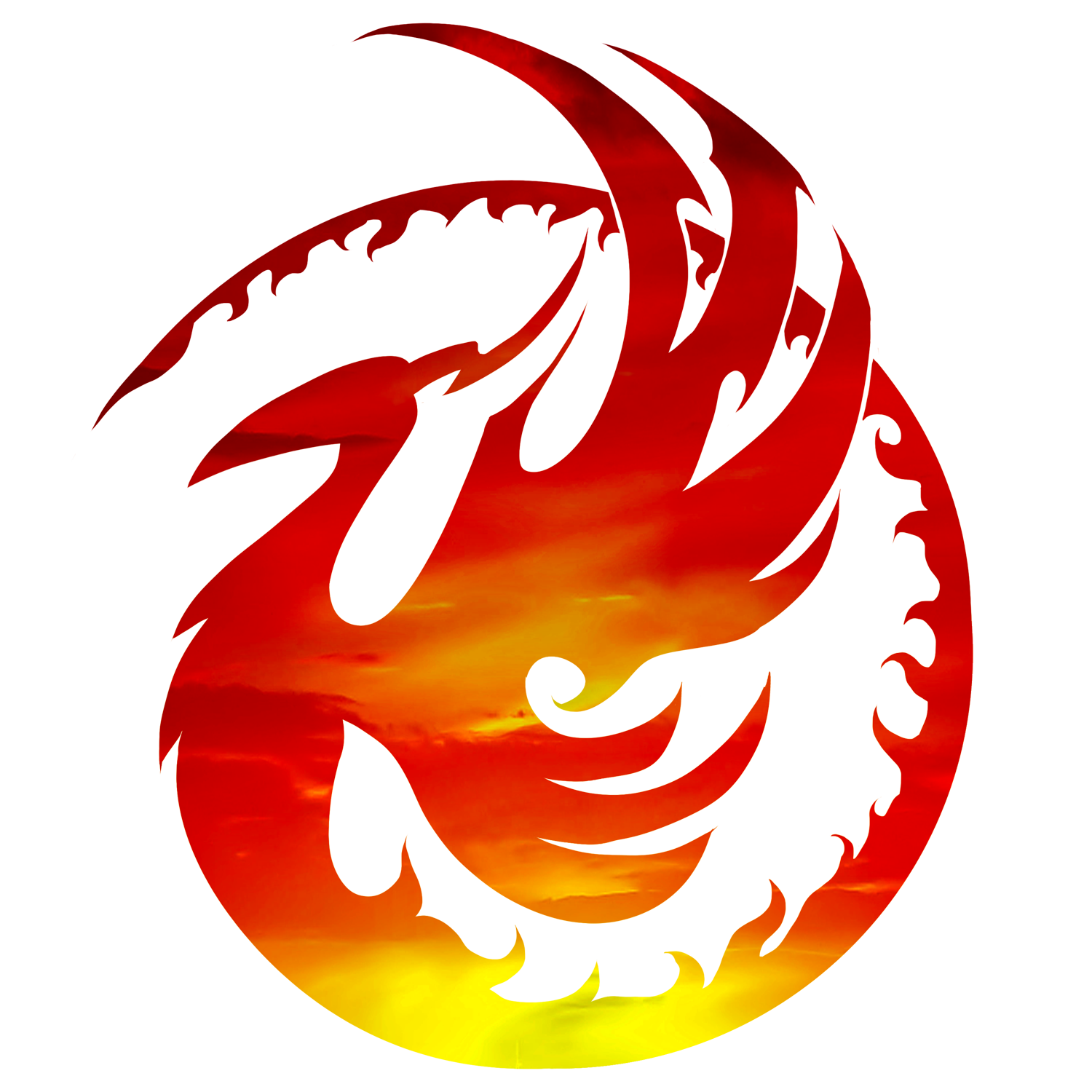 Phoenix Transparent PNG Image