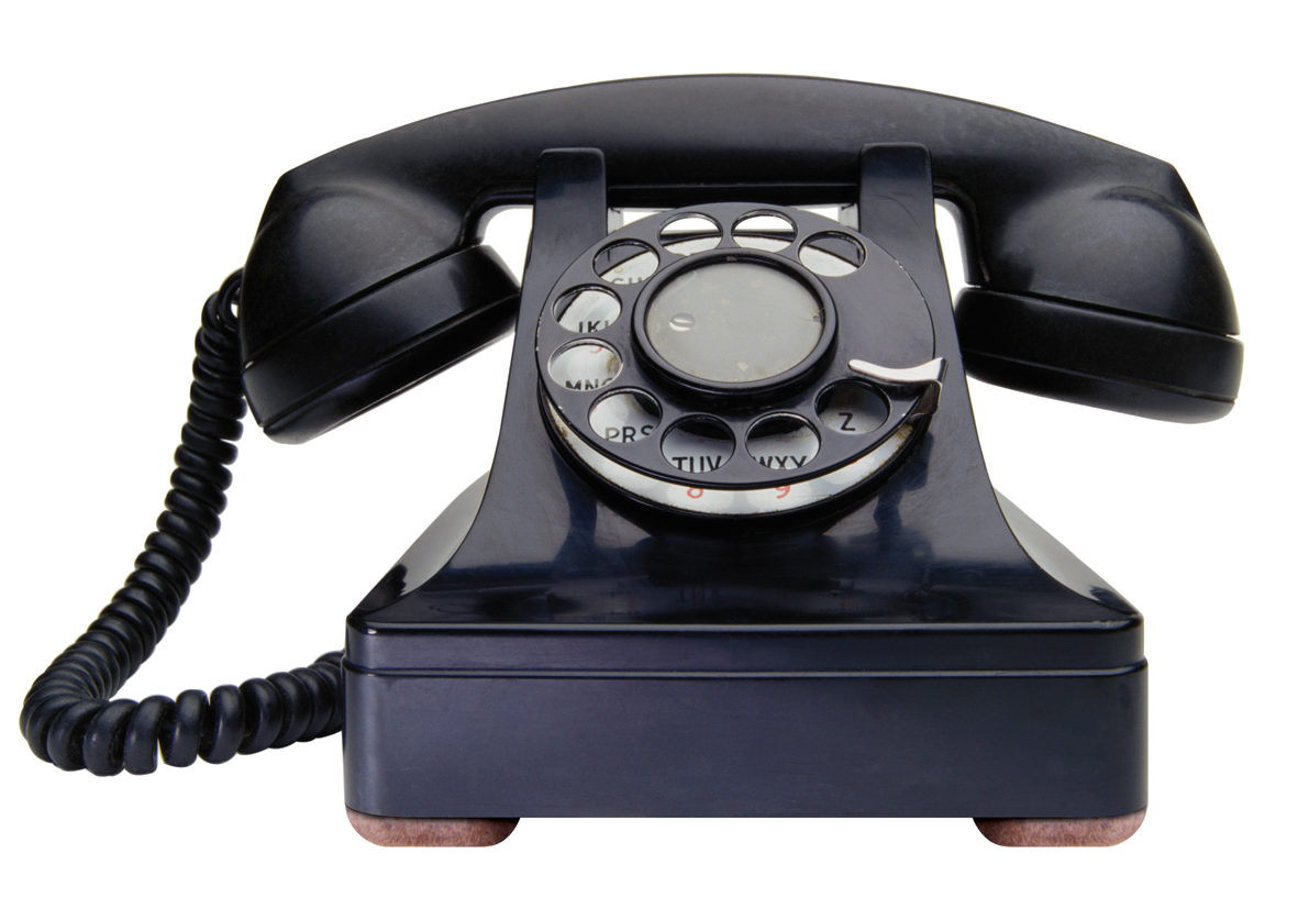 Phone Transparent PNG Image