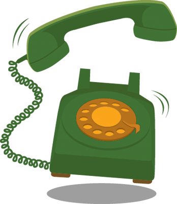 Phone Transparent PNG Image