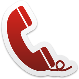 Phone File Transparent PNG Image