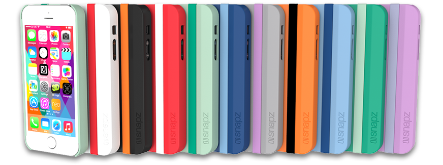 Phone Case Transparent PNG Image