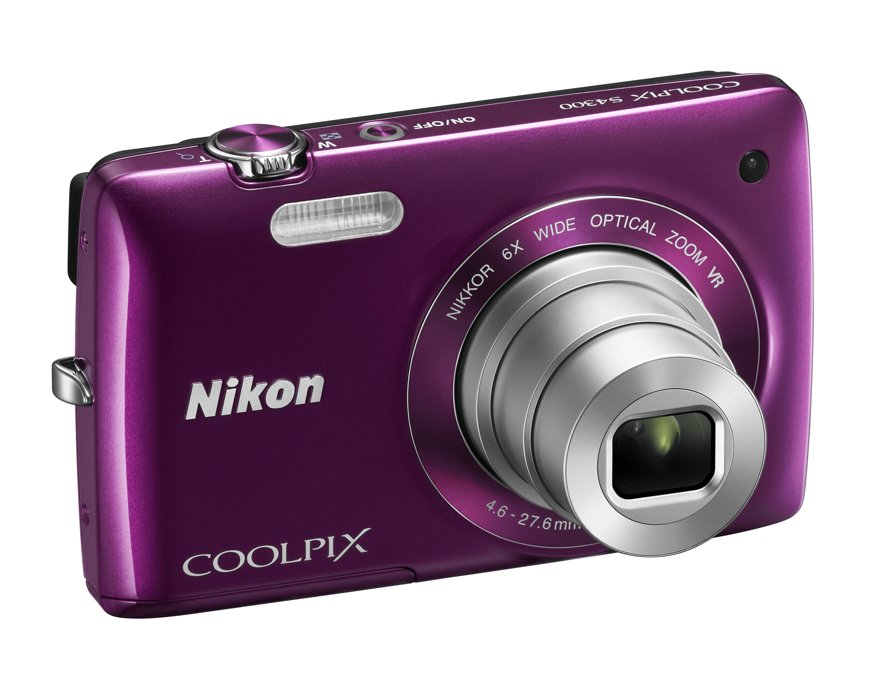 Camera Transparent PNG Image