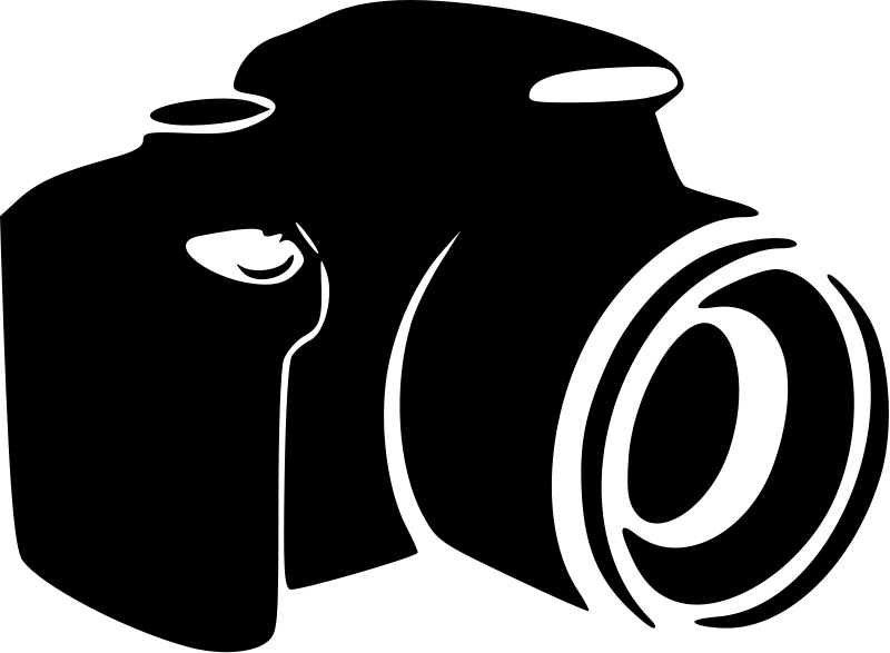 Camera Transparent PNG Image