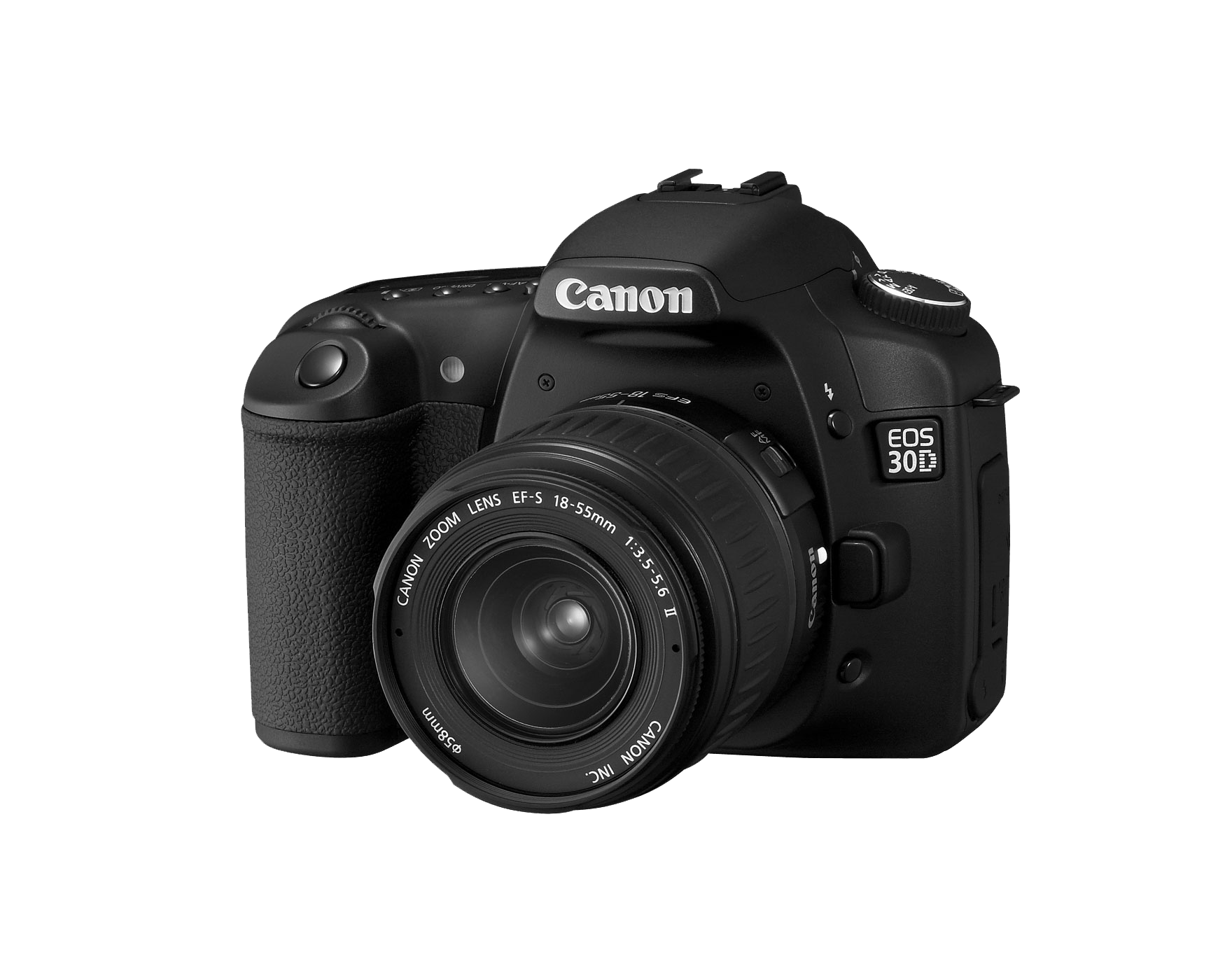 Camera Transparent PNG Image