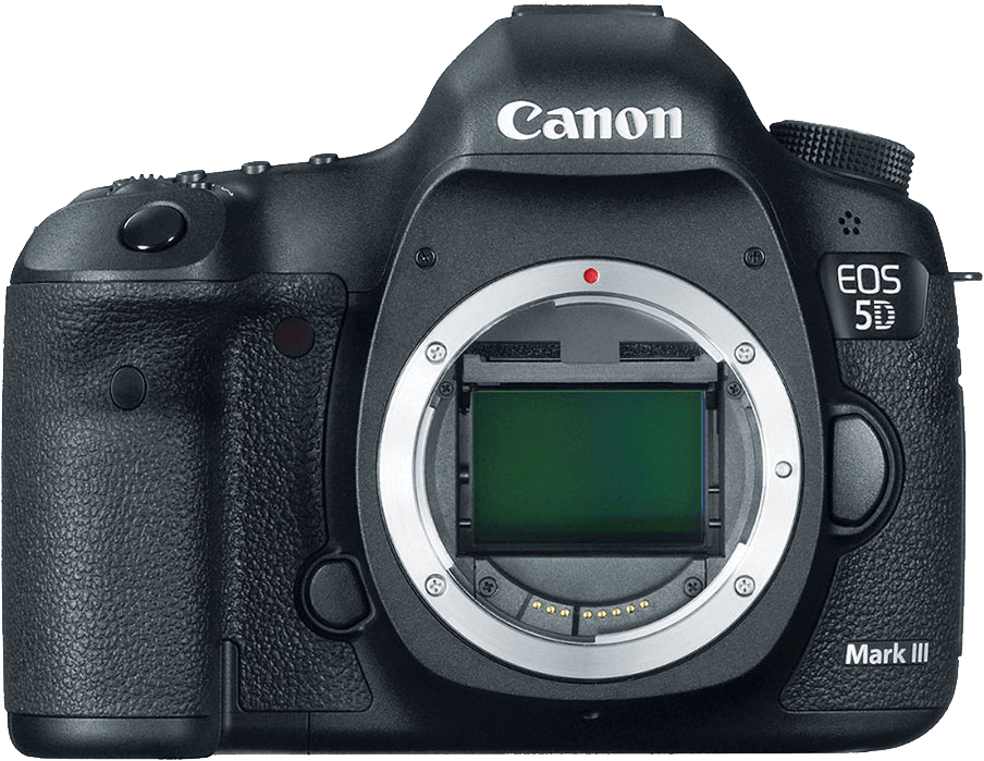 Camera Transparent PNG Image