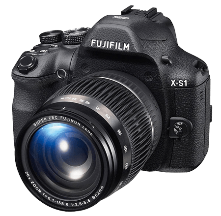 Camera Transparent PNG Image