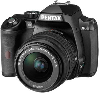 Camera Transparent PNG Image