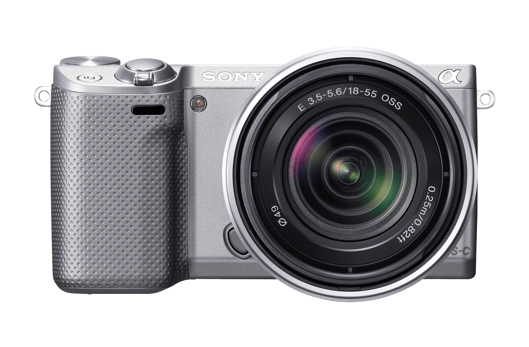 Camera Transparent PNG Image