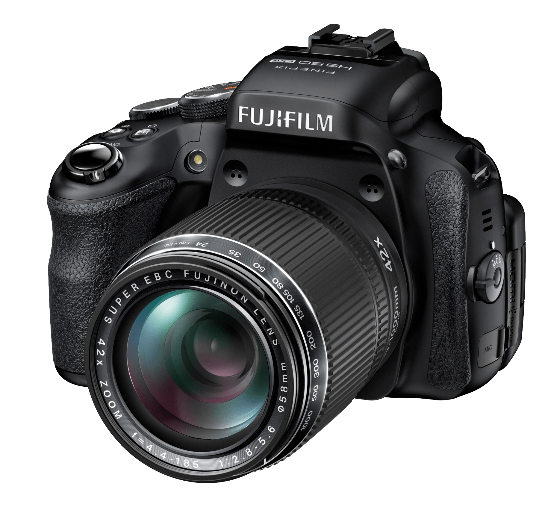 Camera Transparent PNG Image